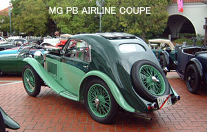 PB-AIRLINE